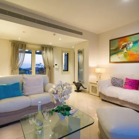 “at Last Your Luxury In Cyprus Awaits You” - 141 Rio