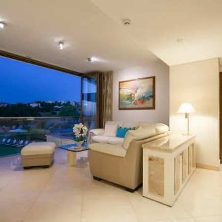 “at Last Your Luxury In Cyprus Awaits You” - 141 Rio Willa Kuklia
