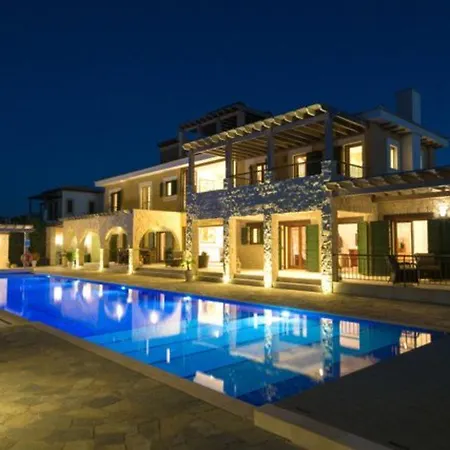 “at Last Your Luxury In Cyprus Awaits You” - 141 Rio Kuklia