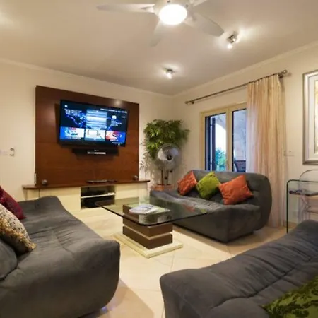 “at Last Your Luxury In Cyprus Awaits You” - 141 Rio Willa *