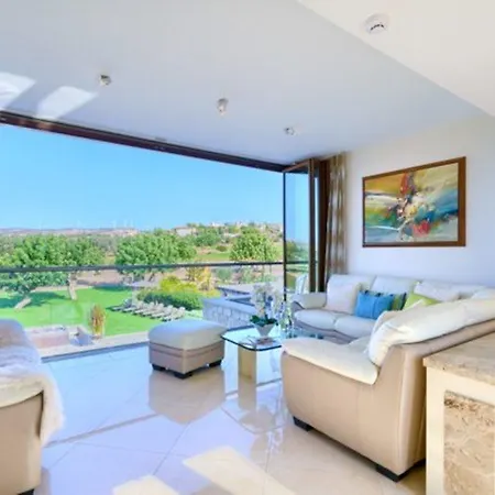 “at Last Your Luxury In Cyprus Awaits You” - 141 Rio Willa