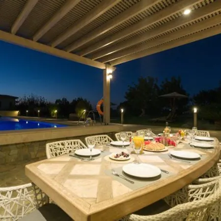 “at Last Your Luxury In Cyprus Awaits You” - 141 Rio