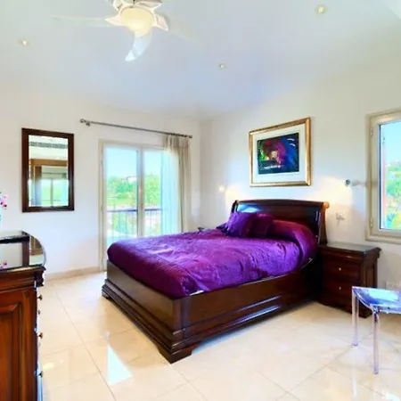 “at Last Your Luxury In Cyprus Awaits You” - 141 Rio * קוקליה