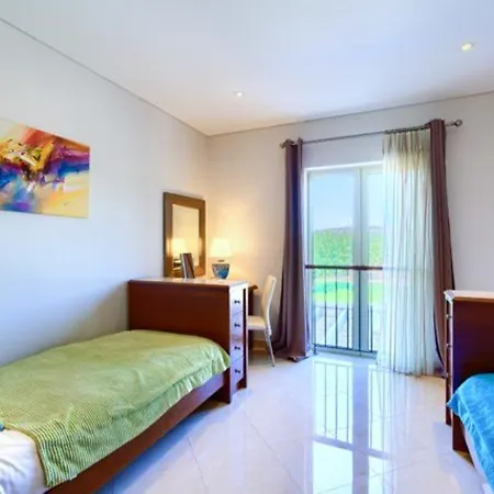 Villa “at Last Your Luxury In Cyprus Awaits You” - 141 Rio Kouklia