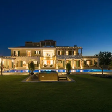 “at Last Your Luxury In Cyprus Awaits You” - 141 Rio * Kouklia