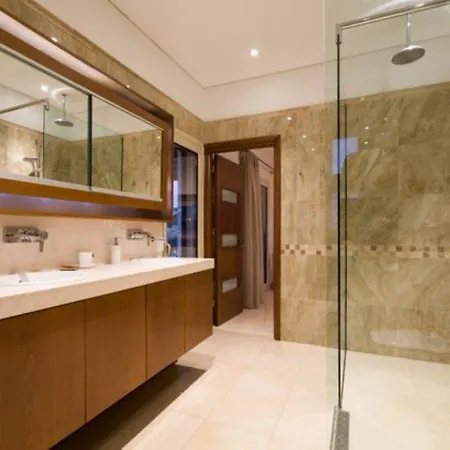 וילה “at Last Your Luxury In Cyprus Awaits You” - 141 Rio *