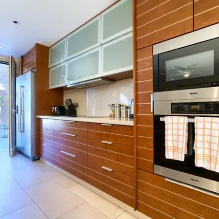 “at Last Your Luxury In Cyprus Awaits You” - 141 Rio Villa