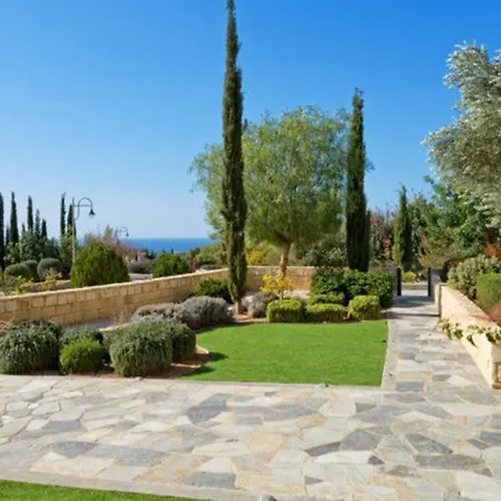 “at Last Your Luxury In Cyprus Awaits You” - 141 Rio Villa