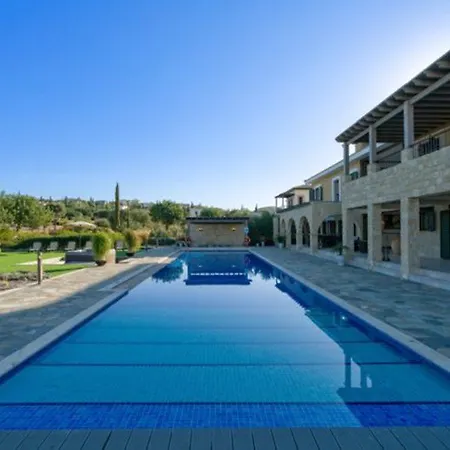 Villa “at Last Your Luxury In Cyprus Awaits You” - 141 Rio *
