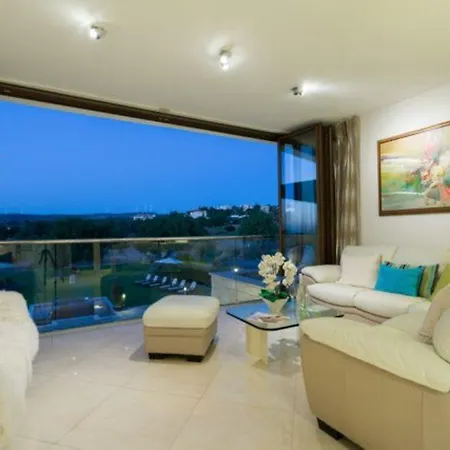 “at Last Your Luxury In Cyprus Awaits You” - 141 Rio * קוקליה