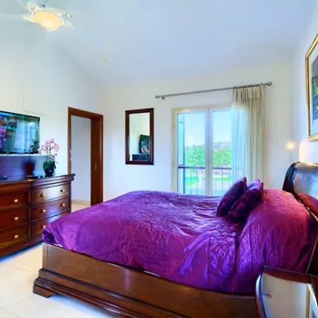 “at Last Your Luxury In Cyprus Awaits You” - 141 Rio Villa