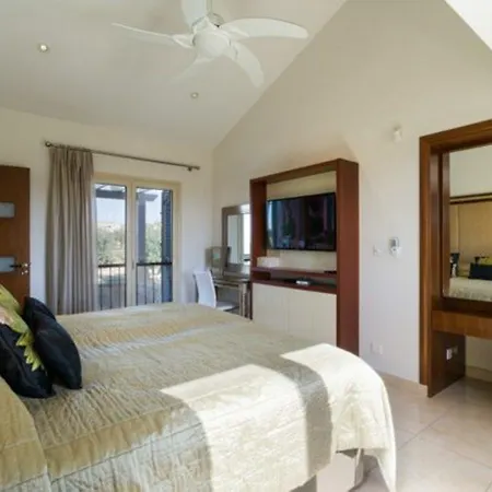 “at Last Your Luxury In Cyprus Awaits You” - 141 Rio *