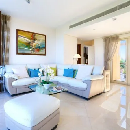 “at Last Your Luxury In Cyprus Awaits You” - 141 Rio