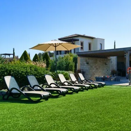 “at Last Your Luxury In Cyprus Awaits You” - 141 Rio וילה