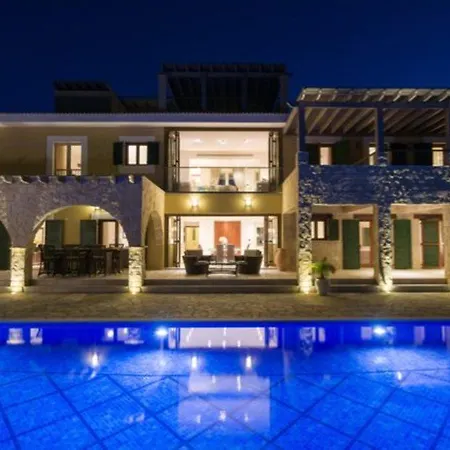 “at Last Your Luxury In Cyprus Awaits You” - 141 Rio * Kouklia