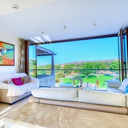 Villa “at Last Your Luxury In Cyprus Awaits You” - 141 Rio Kouklia