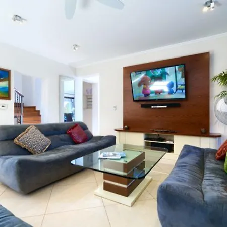 “at Last Your Luxury In Cyprus Awaits You” - 141 Rio וילה