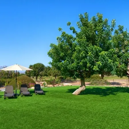 “at Last Your Luxury In Cyprus Awaits You” - 141 Rio Kouklia