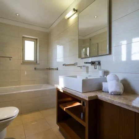 “at Last Your Luxury In Cyprus Awaits You” - 141 Rio וילה קוקליה