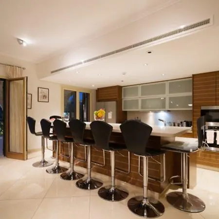“at Last Your Luxury In Cyprus Awaits You” - 141 Rio Villa Kouklia