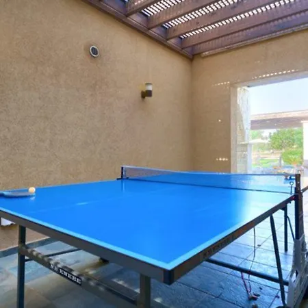 “at Last Your Luxury In Cyprus Awaits You” - 141 Rio Villa *