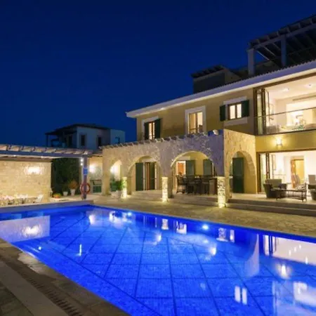 “at Last Your Luxury In Cyprus Awaits You” - 141 Rio Villa Kouklia