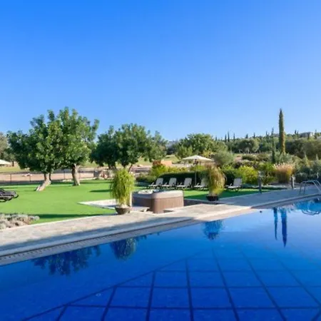 Villa “at Last Your Luxury In Cyprus Awaits You” - 141 Rio Kouklia