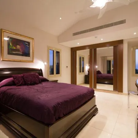 “at Last Your Luxury In Cyprus Awaits You” - 141 Rio Villa *