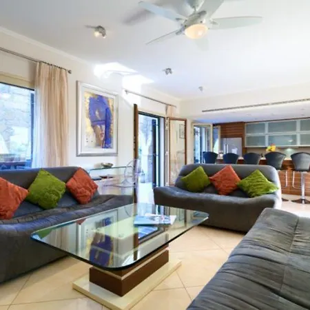 “at Last Your Luxury In Cyprus Awaits You” - 141 Rio *